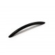 BOW FURNITURE HANDLE D.10 / BLACK  ESSENTIAL COLLECTION
